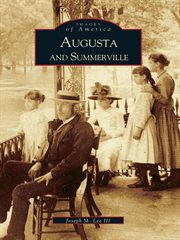 Augusta and Summerville cover image cdn