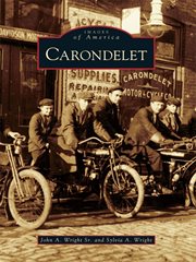 Carondelet cover image cdn