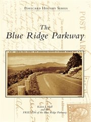 The Blue Ridge Parkway cover image cdn