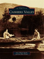 Cashiers Valley cover image cdn