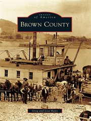Brown County cover image cdn