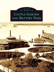 Castle garden and battery park cover image cdn
