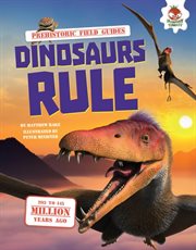 Dinosaurs rule cover image cdn