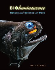 Bioluminescence nature and science at work  cover image cdn