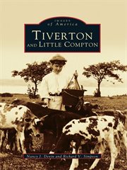 Tiverton and Little Compton cover image cdn