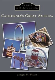 California's Great America cover image cdn