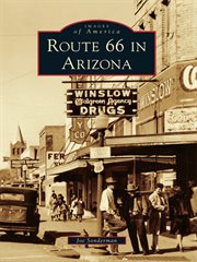 Route 66 in Arizona cover image cdn