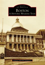 Boston a historic walking tour  cover image cdn