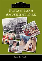 Fantasy Farm Amusement Park cover image cdn