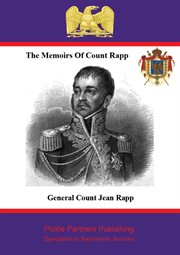 Memoirs of Count Rapp cover image cdn