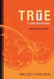 True a teen devotional  cover image cdn
