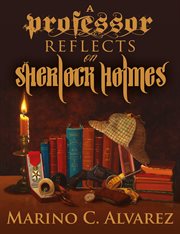 A professor reflects on Sherlock Holmes cover image cdn