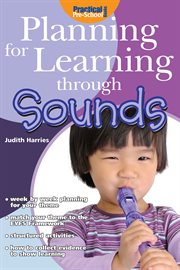 Planning for learning through sounds cover image cdn