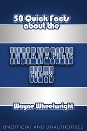 50 quick facts about the Indianapolis Colts cover image cdn