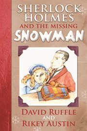 Sherlock Holmes and the missing snowman cover image cdn