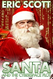Santa and the cyberspace plot cover image cdn