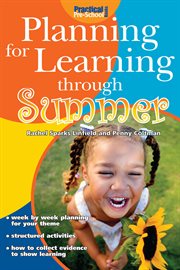 Planning for learning through summer cover image cdn