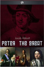 Peter the great cover image cdn