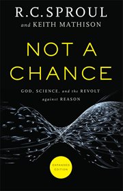 Not a chance God, science, and the revolt against reason  cover image cdn
