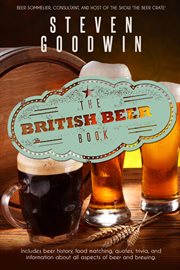 The British beer book cover image cdn
