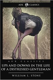 Ups and downs in the life of a distressed gentleman cover image cdn