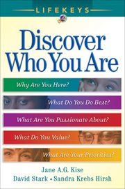 Discover who you are cover image cdn