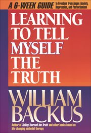 Learning to Tell Myself the Truth cover image cdn