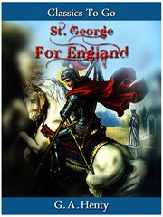 Saint george for england cover image cdn