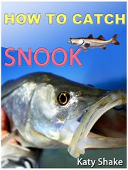 How to catch snook cover image cdn