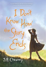 I Don't Know How the Story Ends cover image cdn