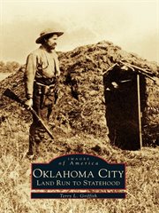 Oklahoma City Land Run to statehood  cover image cdn