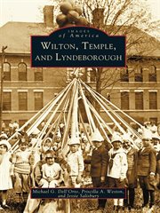 Wilton, Temple, and Lyndeborough cover image cdn