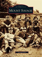 Mount Savage cover image cdn