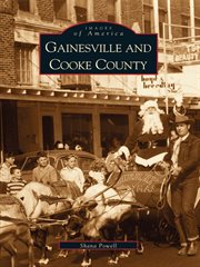 Gainesville and Cooke County cover image cdn