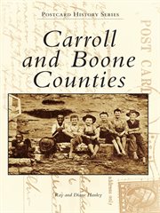 Carroll and Boone Counties cover image cdn