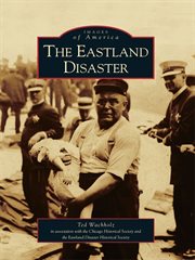 The Eastland disaster cover image cdn