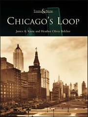 Chicago's Loop cover image cdn