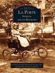 La Porte and Its Environs cover image cdn