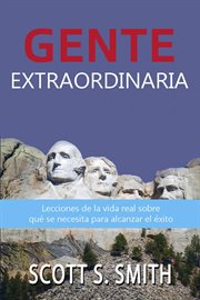 Gente Extraordinaria cover image cdn