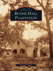 Boone Hall Plantation cover image cdn