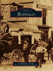 Buffalo cover image cdn