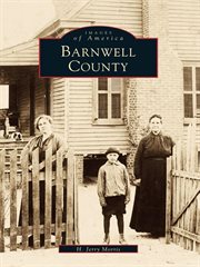 Barnwell County cover image cdn