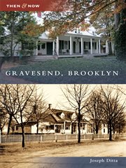 Gravesend, Brooklyn cover image cdn