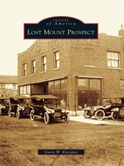 Lost Mount Prospect cover image cdn