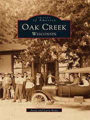 Oak Creek, Wisconsin cover image cdn