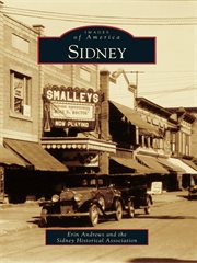 Sidney cover image cdn