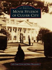 Movie studios of Culver City cover image cdn