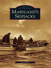 Maryland's skipjacks cover image cdn