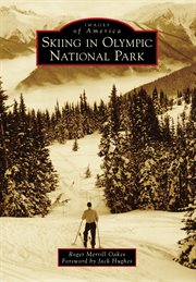 Skiing in Olympic National Park cover image cdn