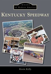 Kentucky Speedway cover image cdn